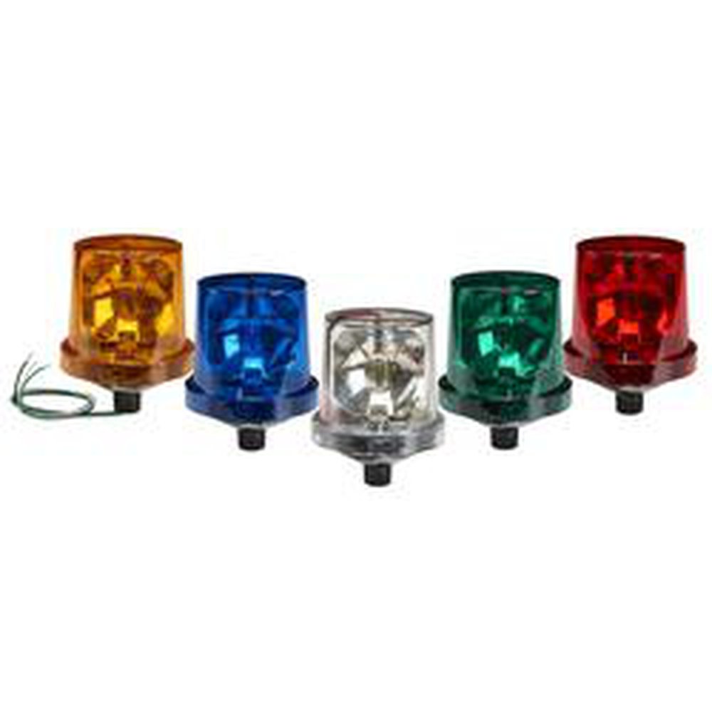 225X-120G FEDERAL ROTATING LIGHT
