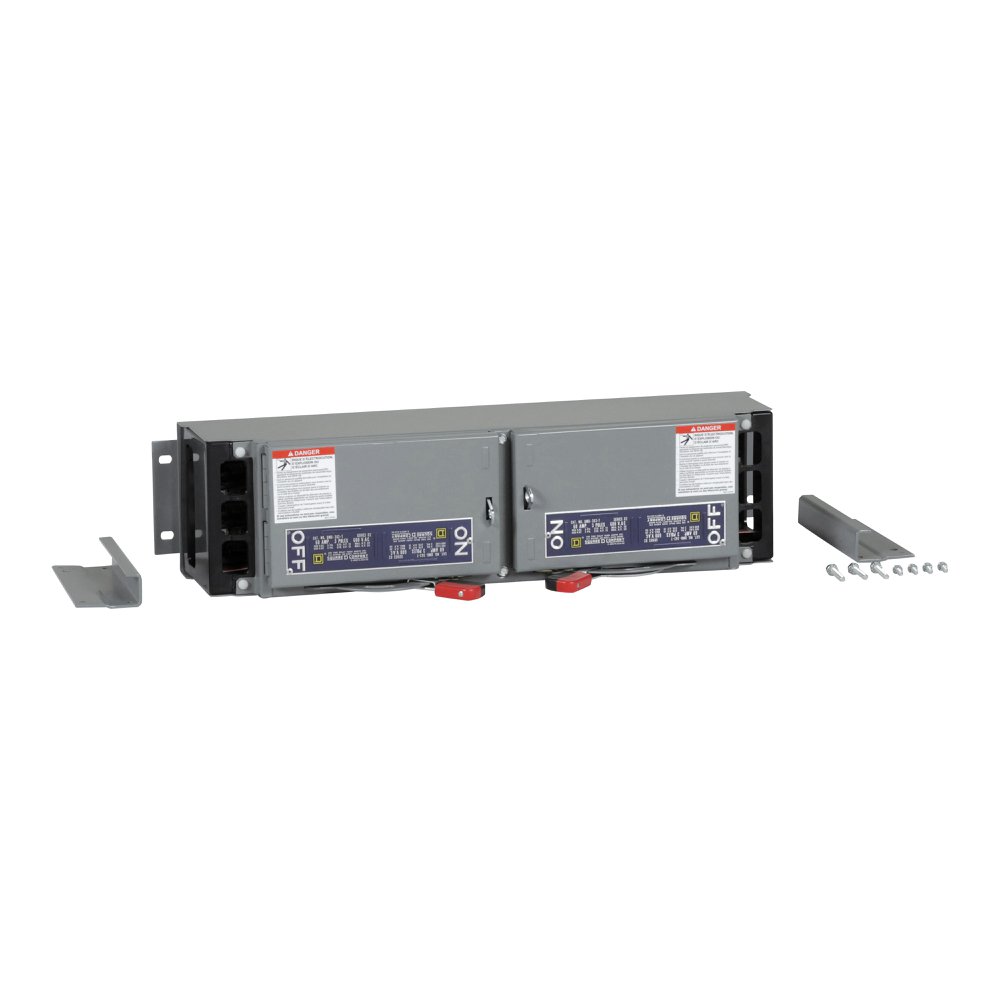 QMB362T SQD SWITCH FUSIBLE QMB