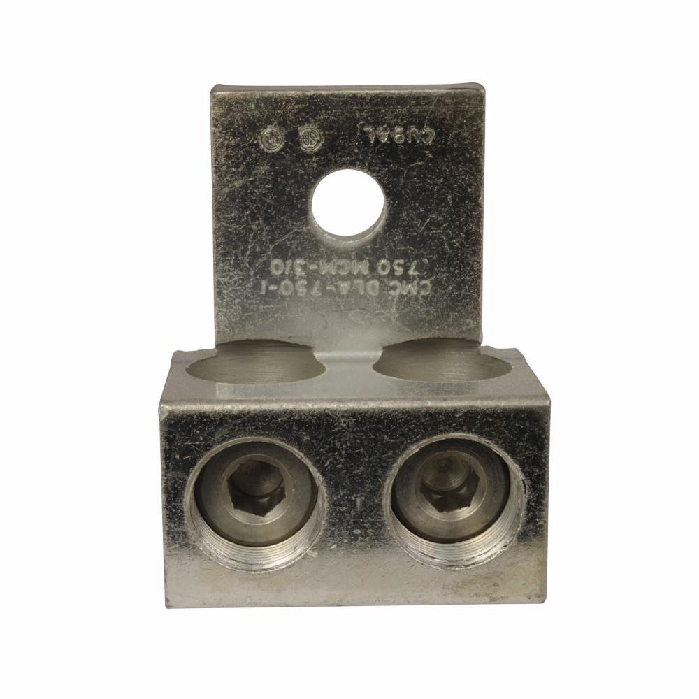 C325KAL12 CH LUG KIT FRDM SIZE N