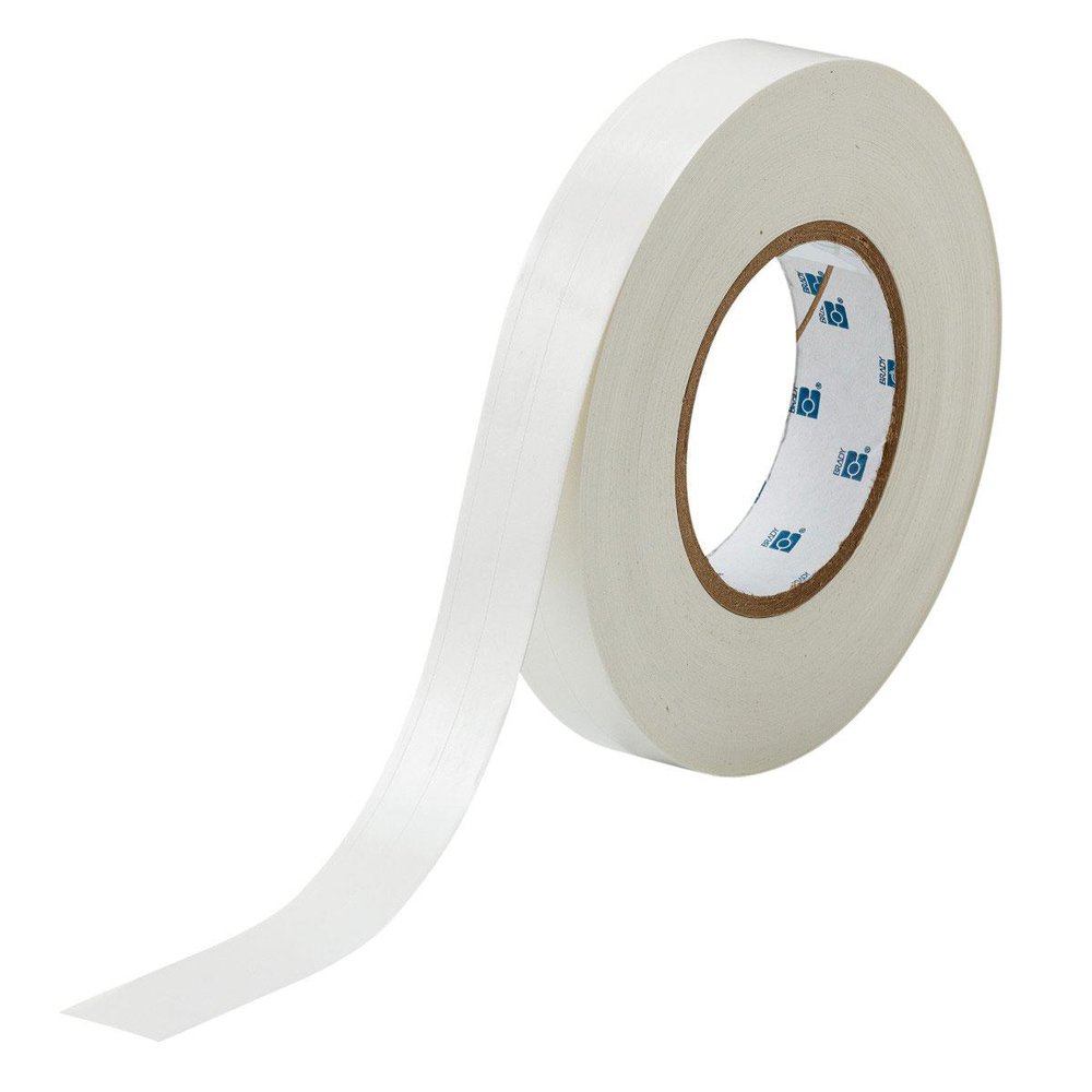 THT-92-498-2 BRADY THRM TSFR LABEL
