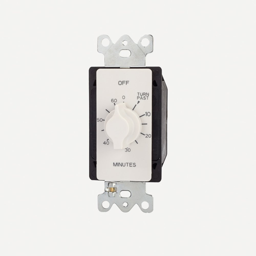 TORK A560MW 60MIN SPRING WOUND TMR