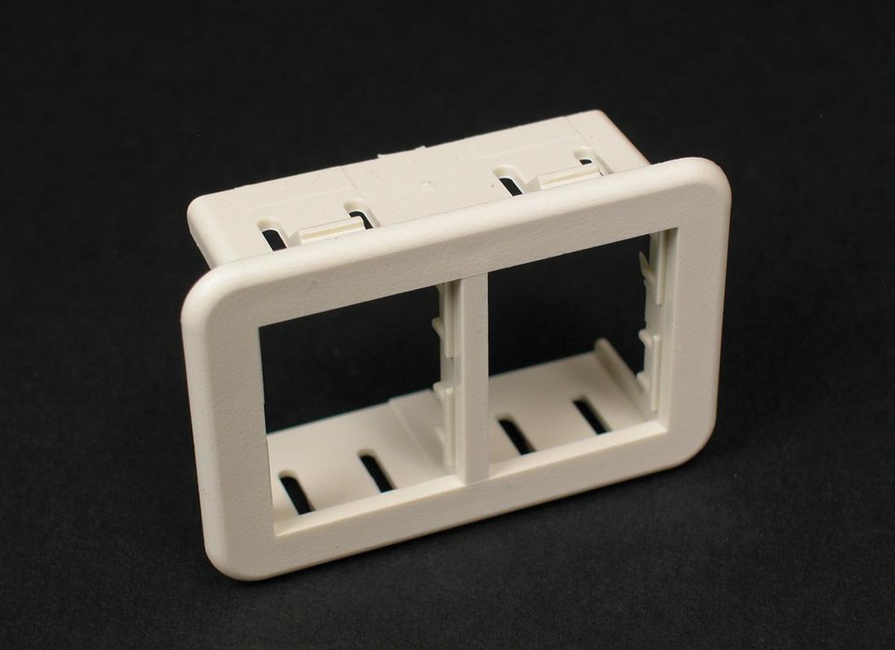 AB2TJ WIREMOLD ORTRONICS ADAPTER