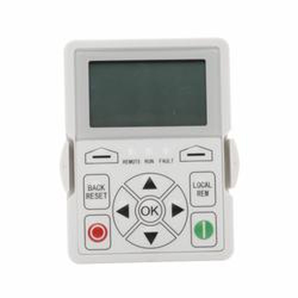 DXG-KEY-LCD C-H DG1 STANDARD KEYPAD