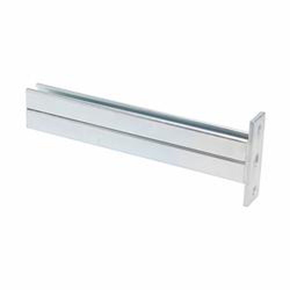 B297-18ZN B-LINE DOUBLE CHANNEL