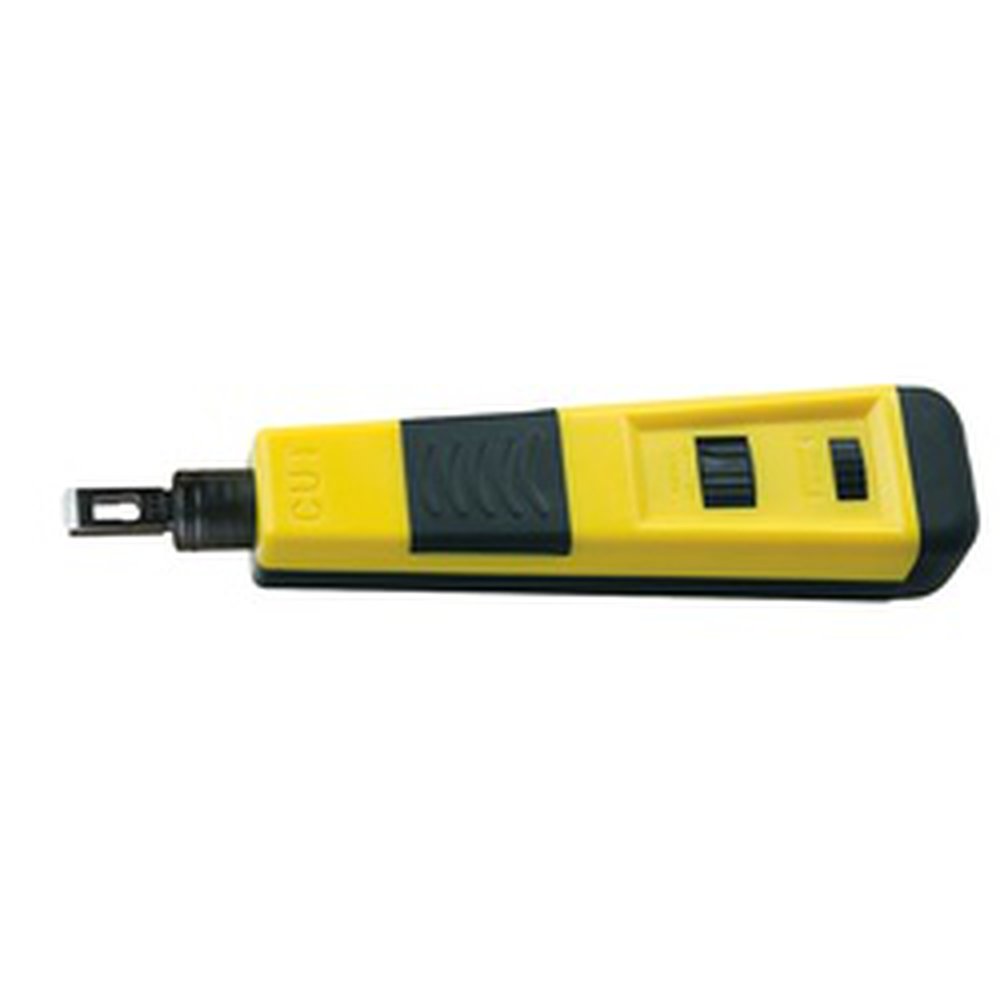 VDV427-800-SEN KLEIN IMPACT PUNCHDOWN TOOL, 66/110 BLADE
