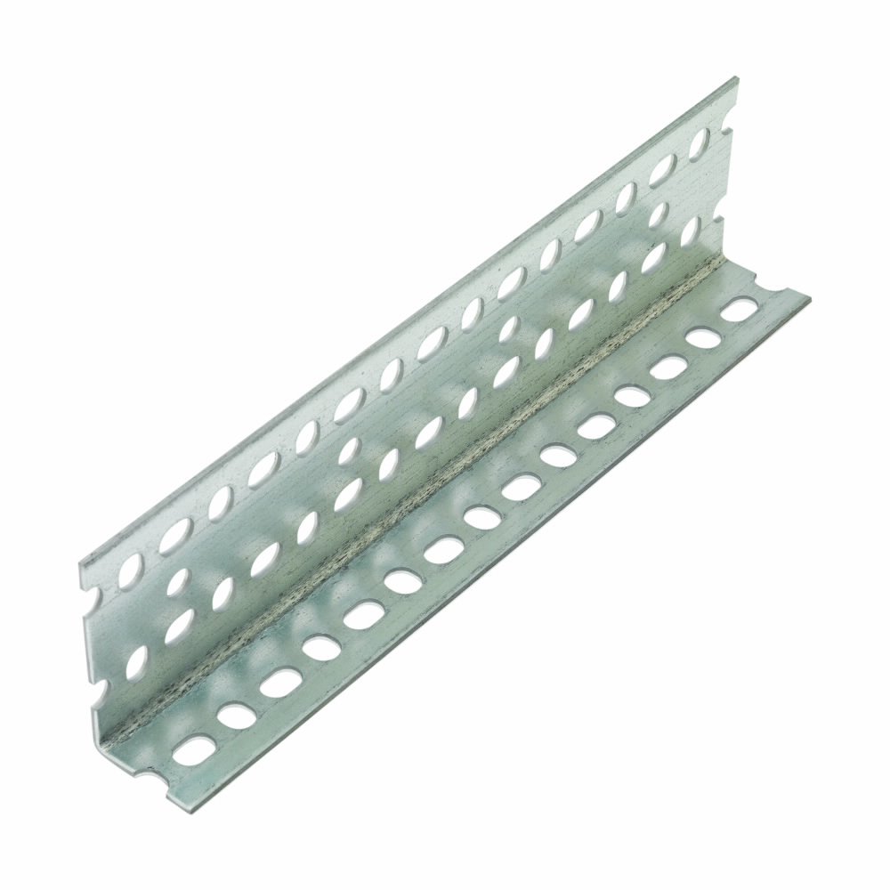 SA318-120ZN B-LINE SLOTTED ANGLE