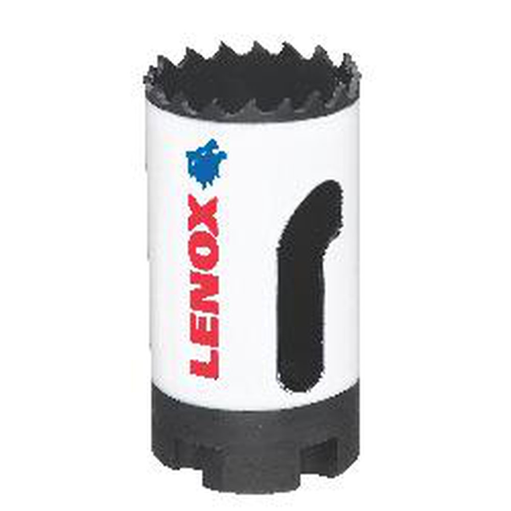 20L LEN 1-1/4^ HOLE SAW 30020-20L