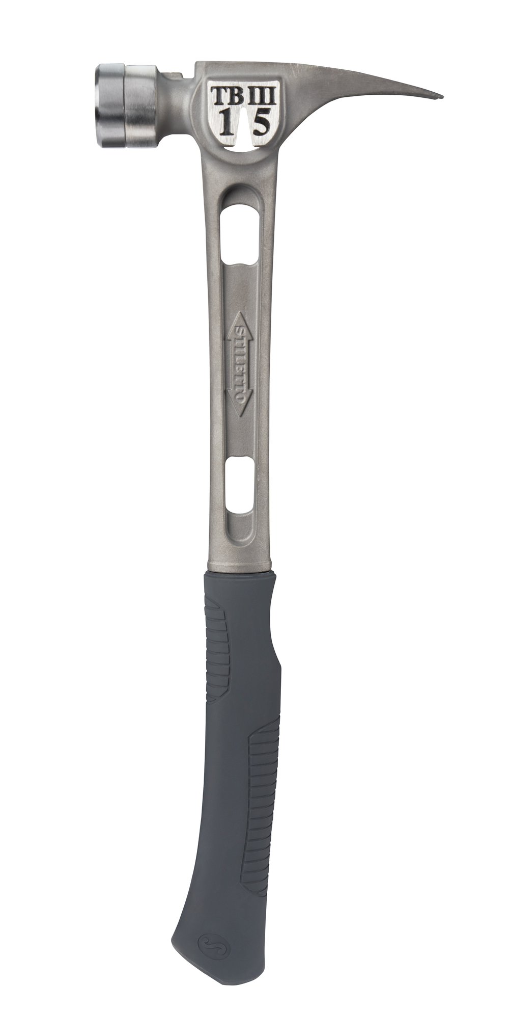 TB3SC MILWAUKE 15OZ. TI-BONE III