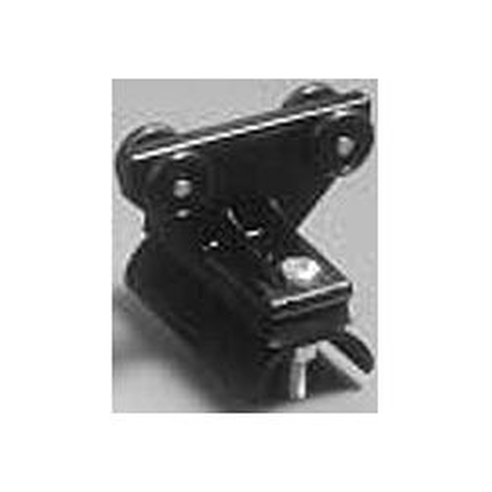 S52421 AEROMOTIVE STEEL INTERM CAR
