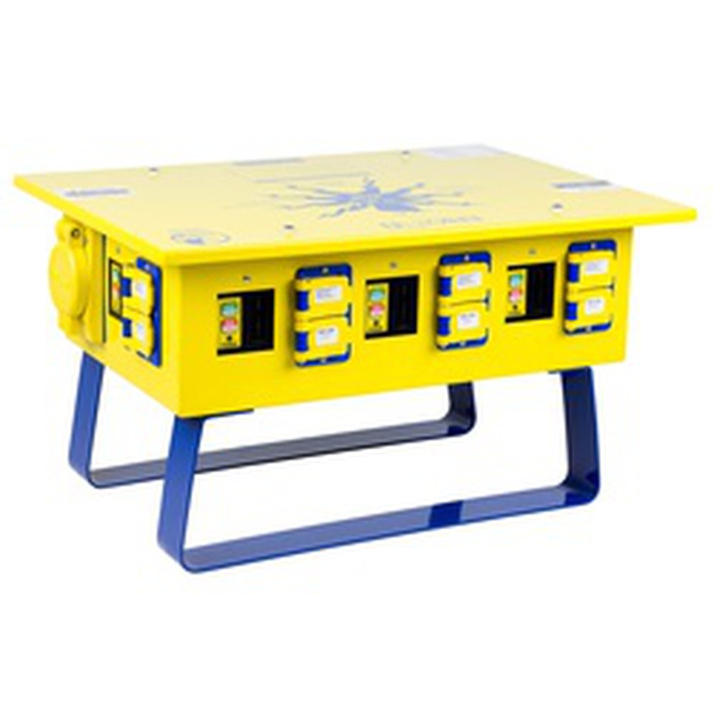 1066FS ERICSON TEMP POWER DIST