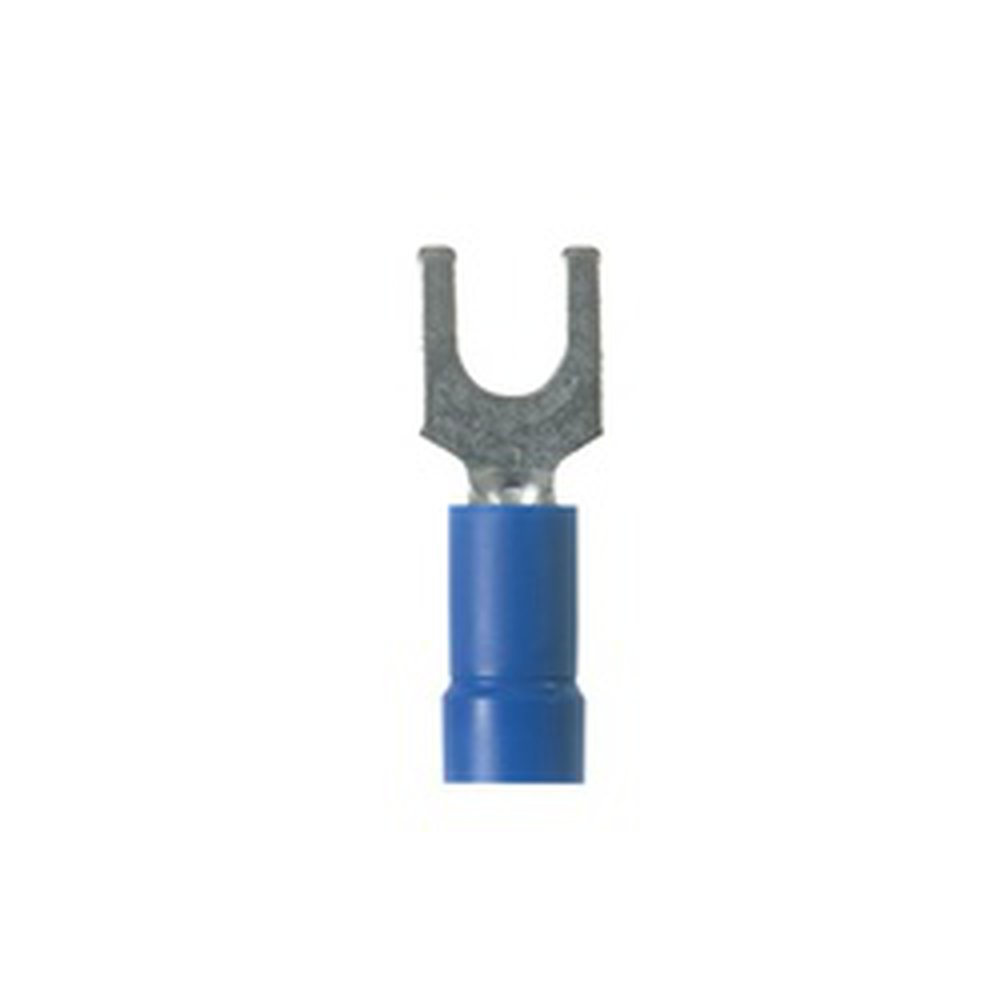 PV14-10F-C PAN FORK TERM VINYL