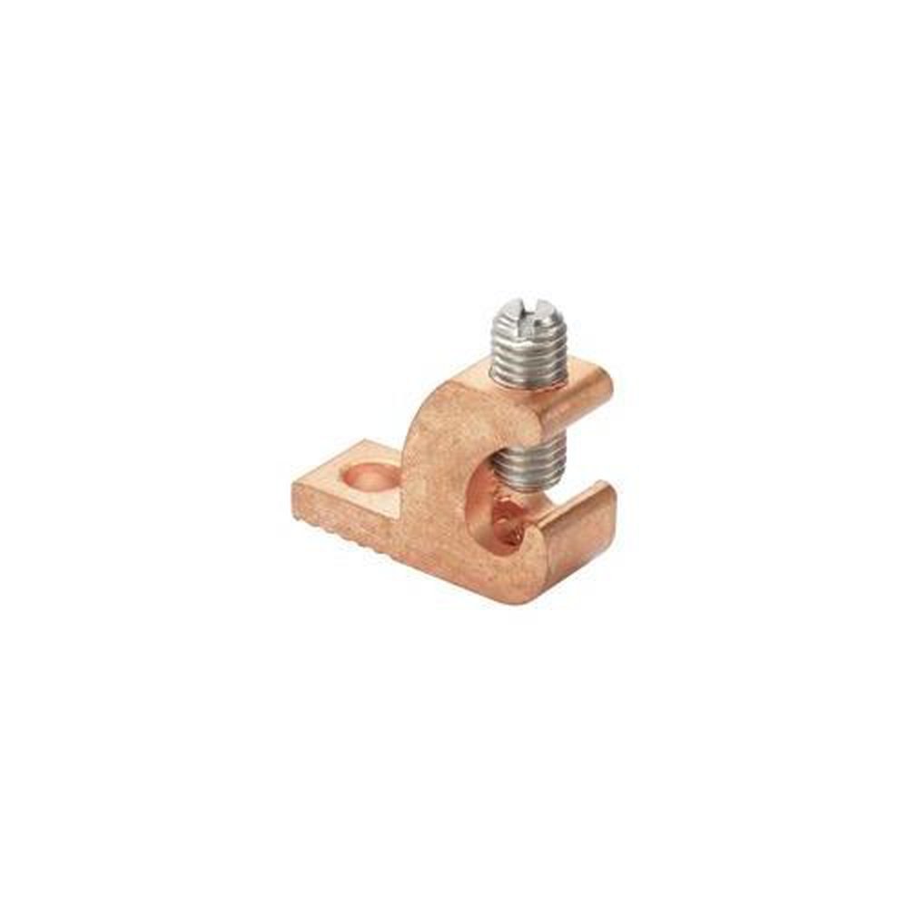 LICC4-22-C PAN COPPER LAY-IN-LUG