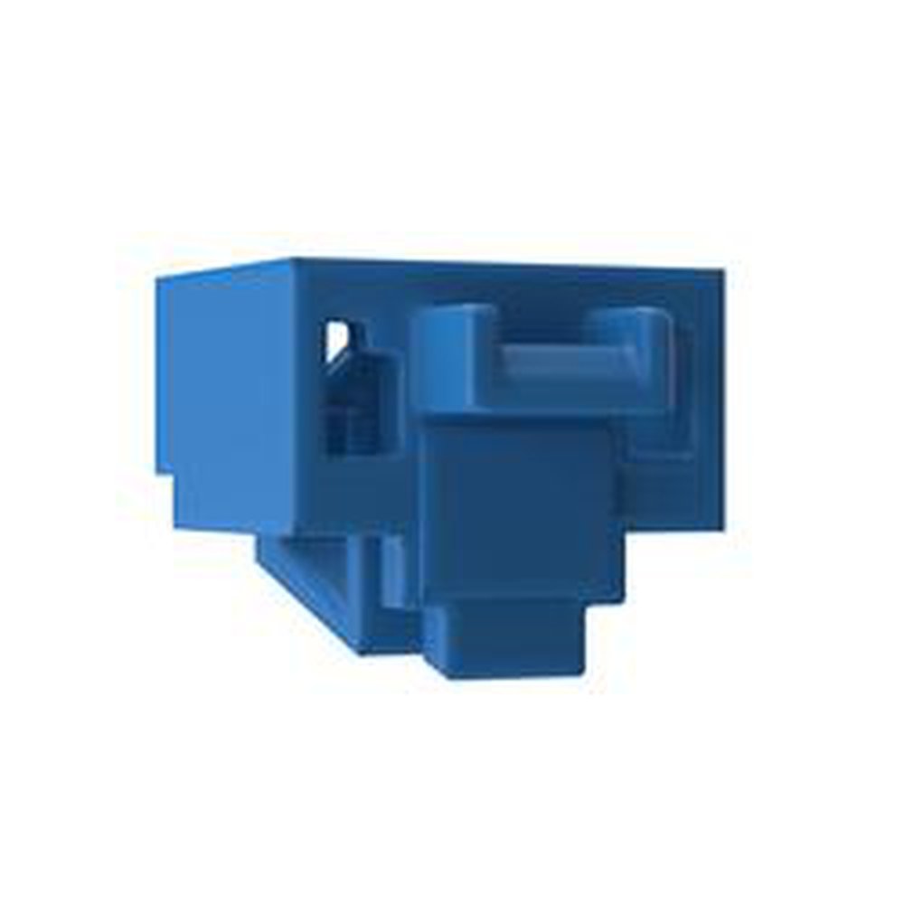 PSL-DCJB-BU PAN BLUE JACK BLOCKOUT