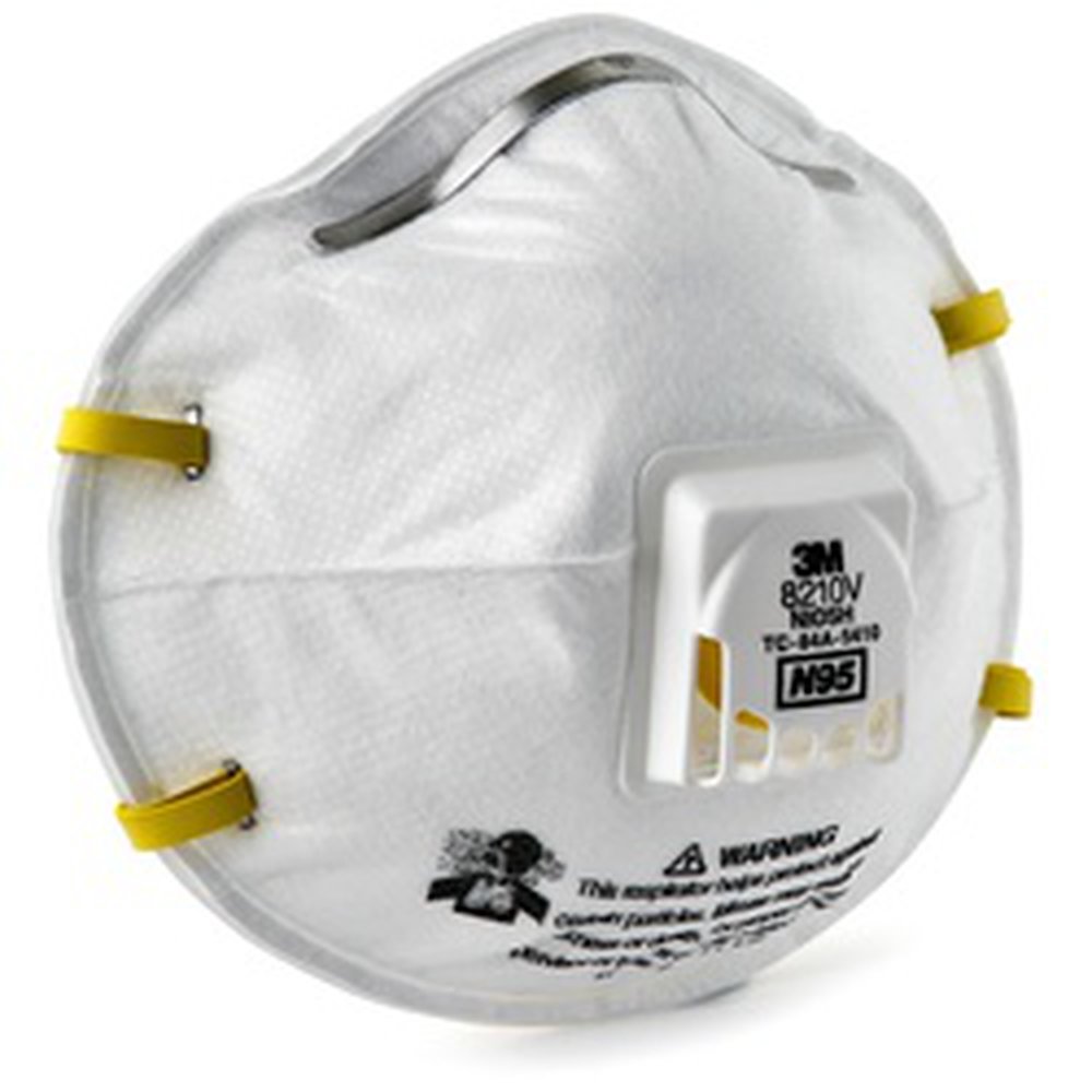 8210V 3M 8210V N95 PARTICULATE