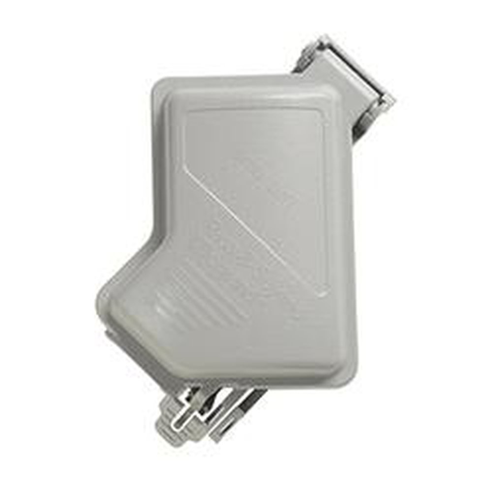 WIUCED10GL P&S WP IN USE CVR 1G