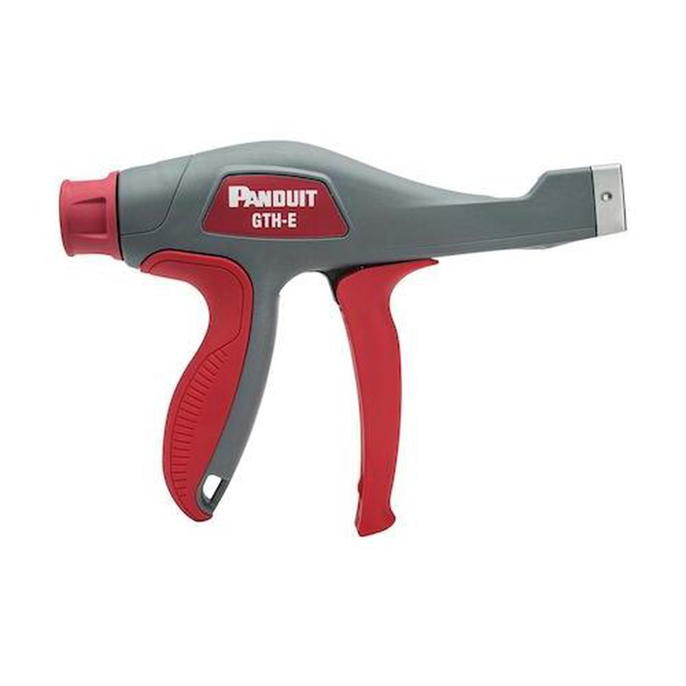 GTH-E PAN ERGONOMIC CABLE TIE