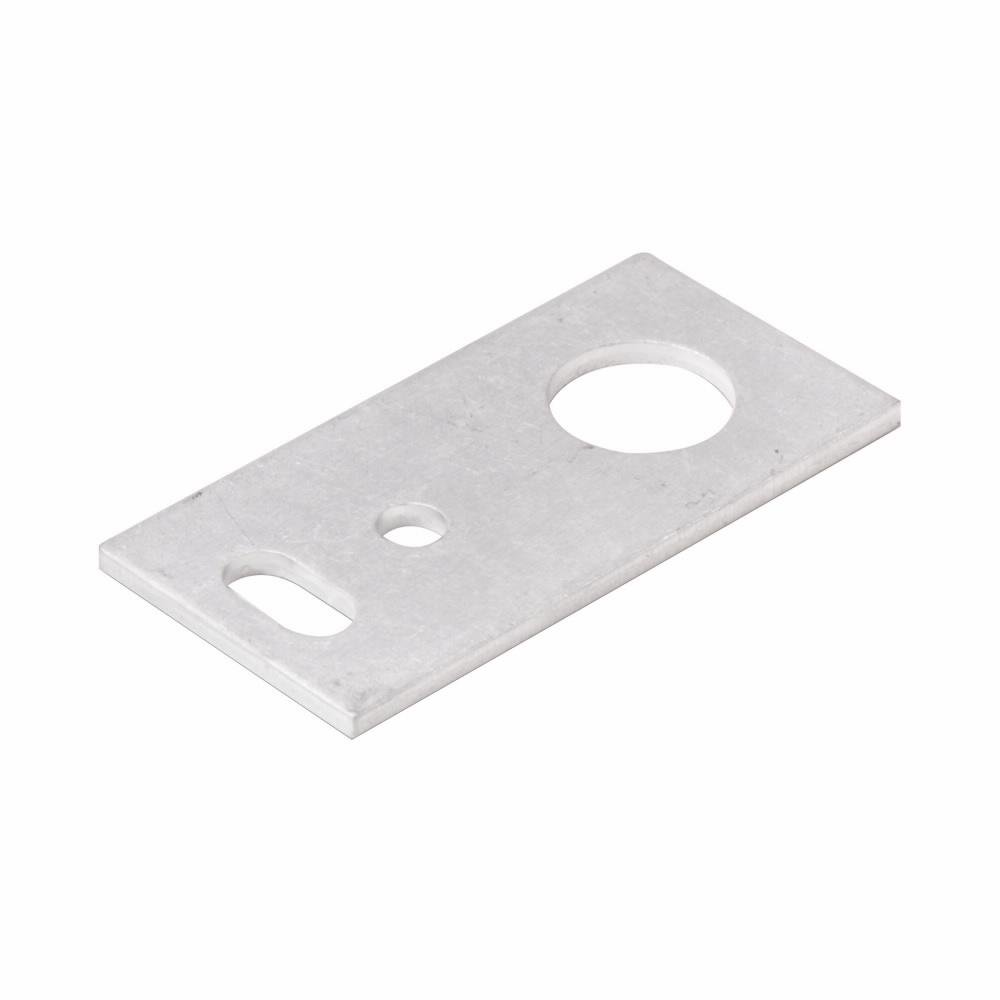 6161AS5295 CH FLAT MTG BRACKET FOR