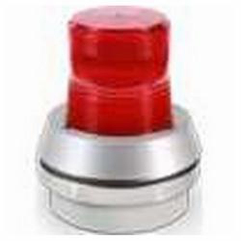51R-N5-40W EDW BEACON W/HORN RED