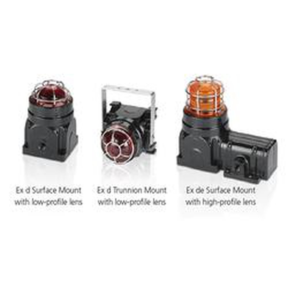 G-LED-AC-D-R FEDERAL GLOBAL LED