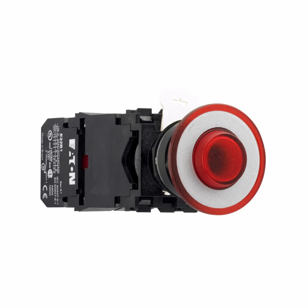 E22GDB2 CH IL PSHPLL 2P MA BKBZ R