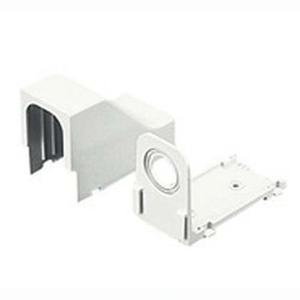 DCEFXIW-X PAN DROP CEILING FITTING