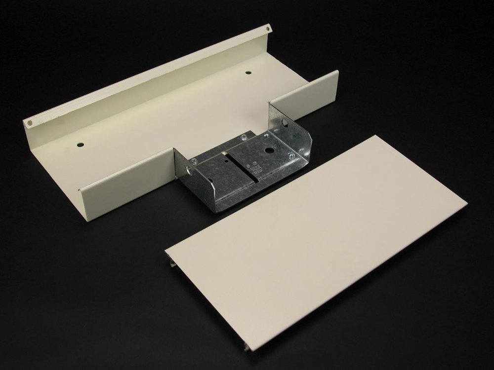 G4015 WMD STL TEE 4000 GRAY..