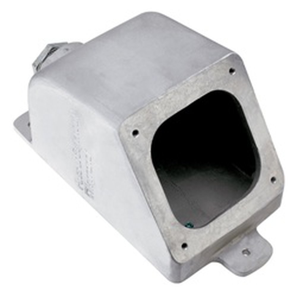 PSBBN601-W P&S 60A NON-MET BBOX