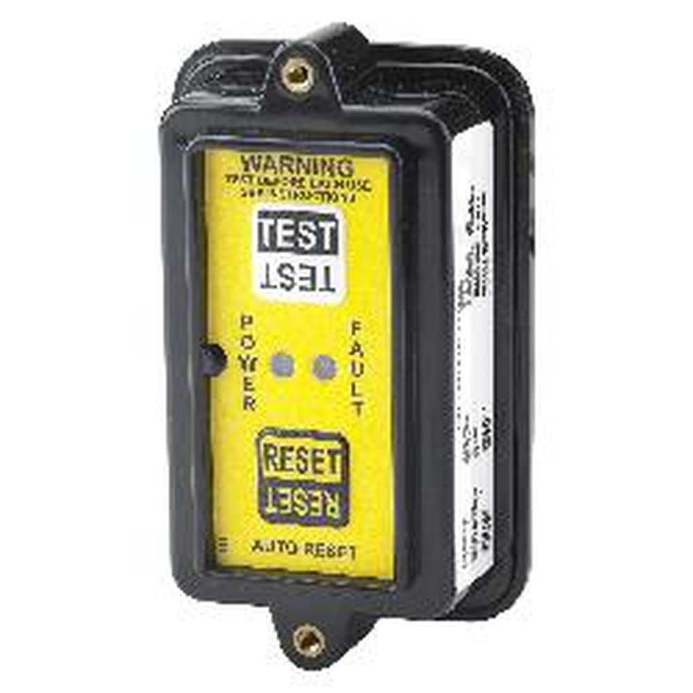 GFSM120A HUBBELL 120VAC SENSING