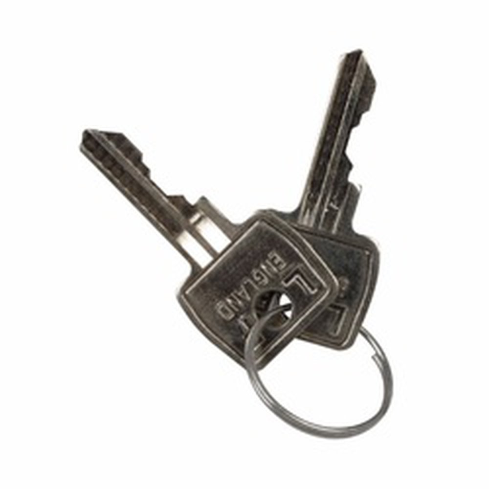 E22KS2 CH SPARE KEY