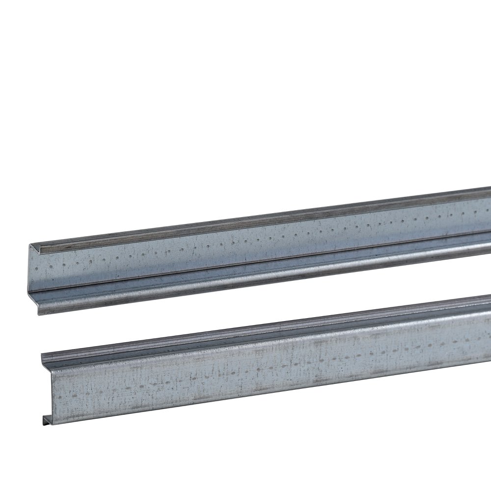 NSYSDR200 SQD DIN RAIL 35X15 LENGTH
