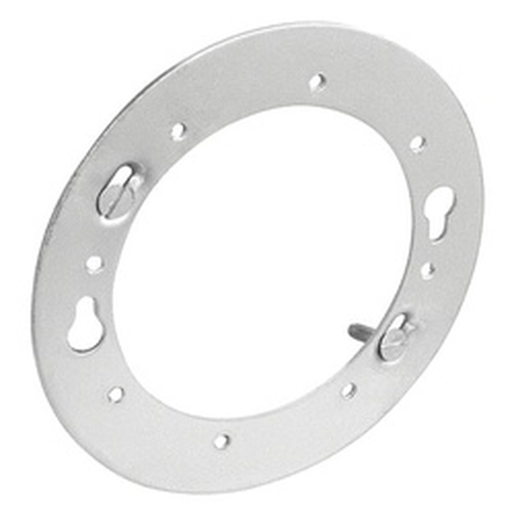 CBP-AP GARVIN OCTAGON CONCRETE BOX