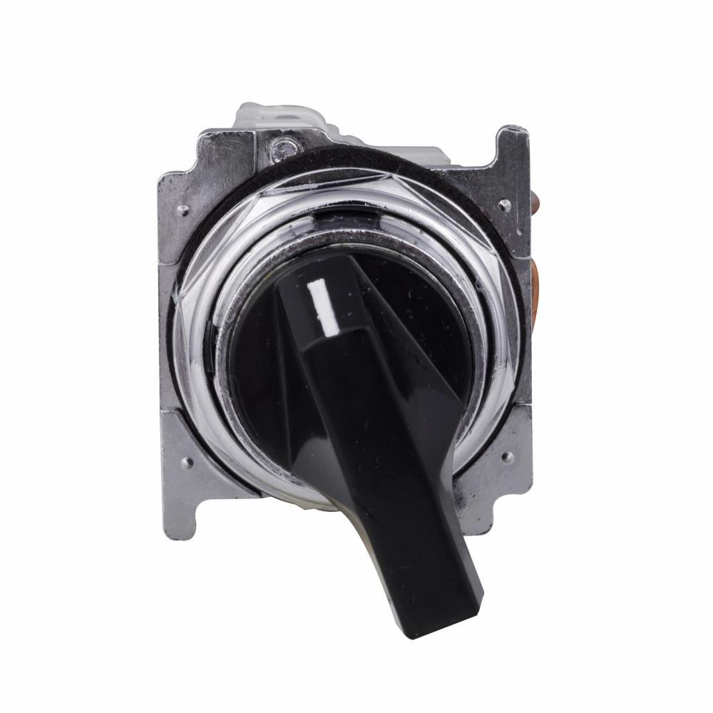 10250T46LB CH SEL SW 4P BK LVR 2NO