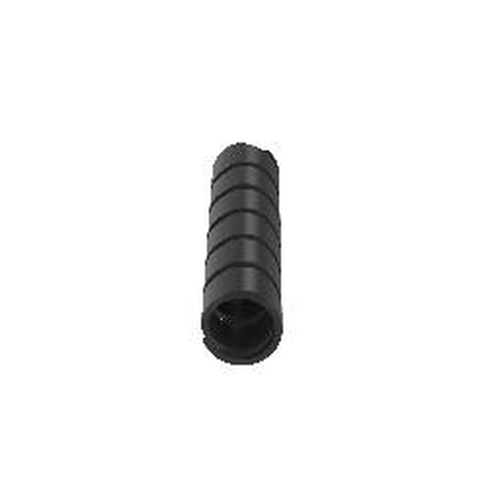 T100F-C0 PAN SPIRAL WRAP BLK 100FT