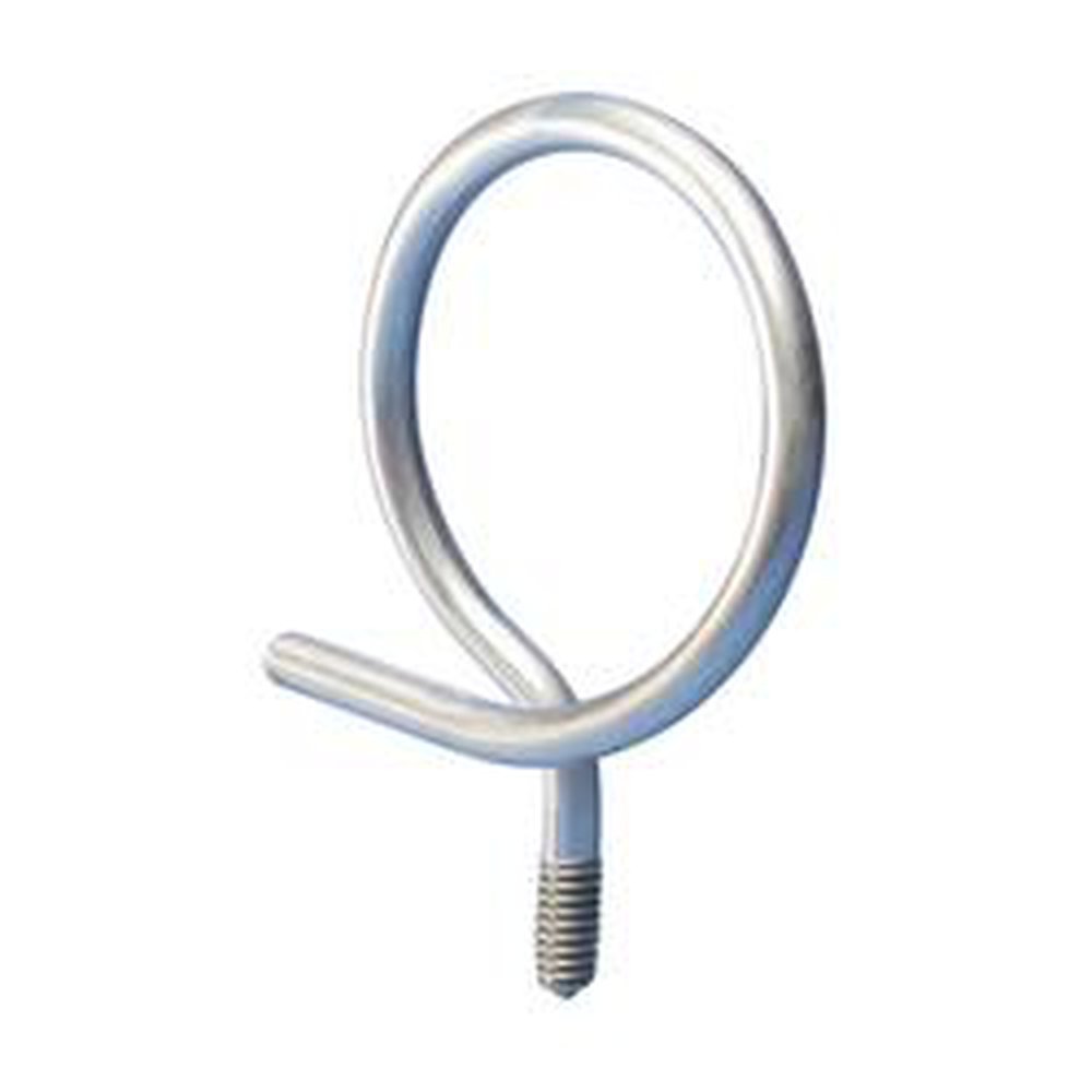 4BRT32 CDY 2 1/4-20 BRIDLE RING
