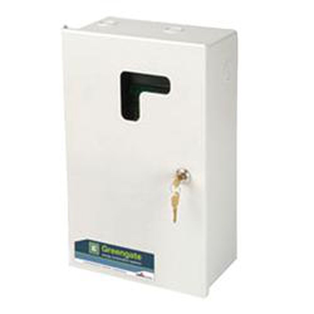 LK8 COOPERCO GREENGATE LITEKEEPER