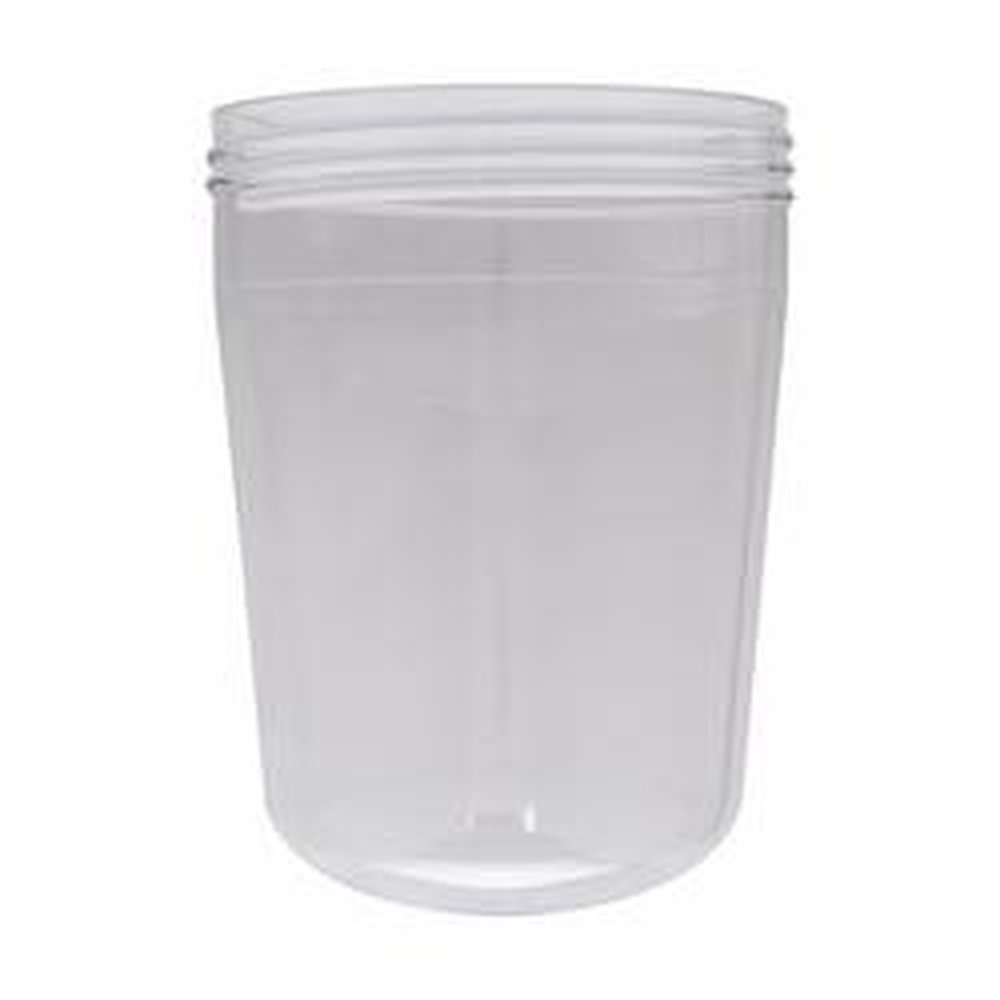 G63 CRS-H PLASTIC GLOBE