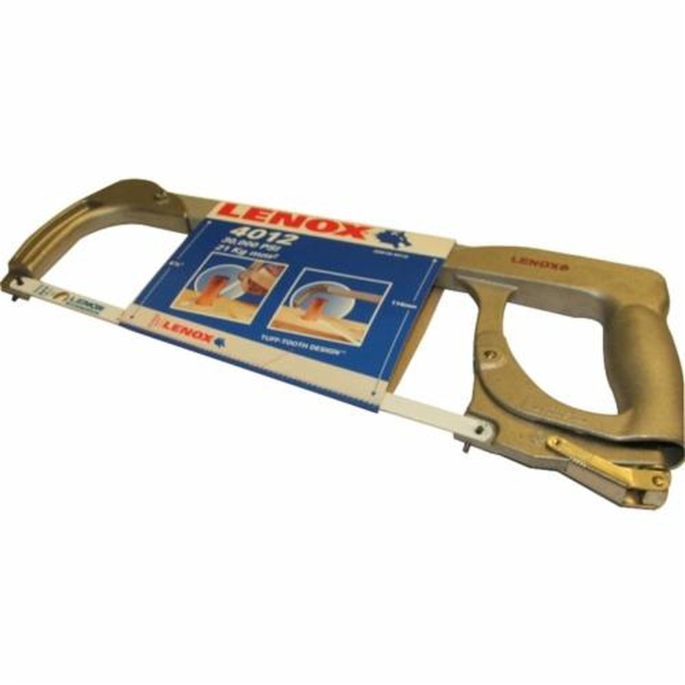 4012 LEN*HACKSAW FRAME 20918-4012..
