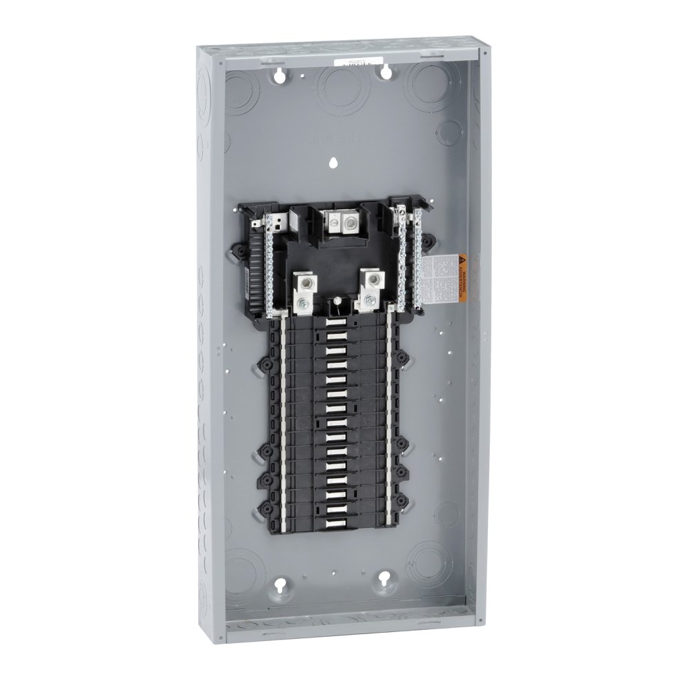 QO130L200PG SQD QO PLUG-ON NEUT LC