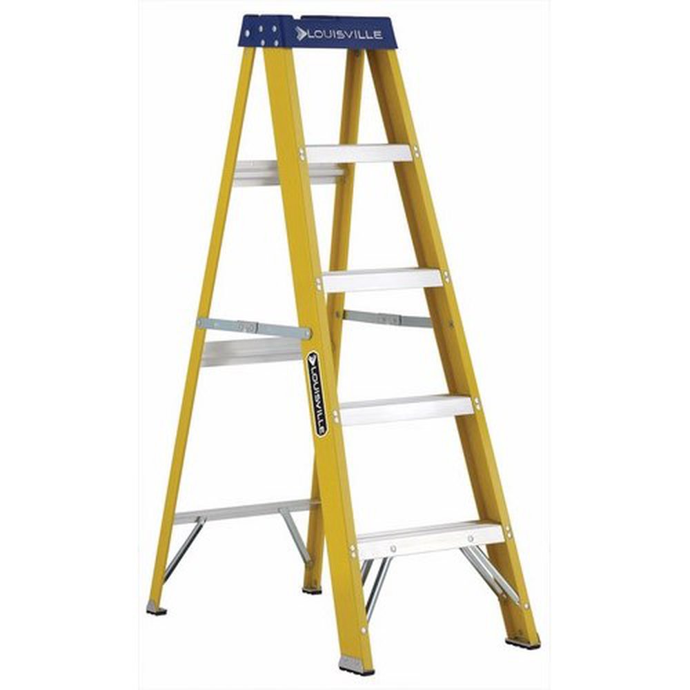 FS2005 LOU 5FT FIBERGLASS STEP