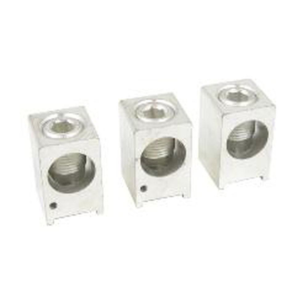 ATK300 ABB LUG KIT 4AWG -400MCM