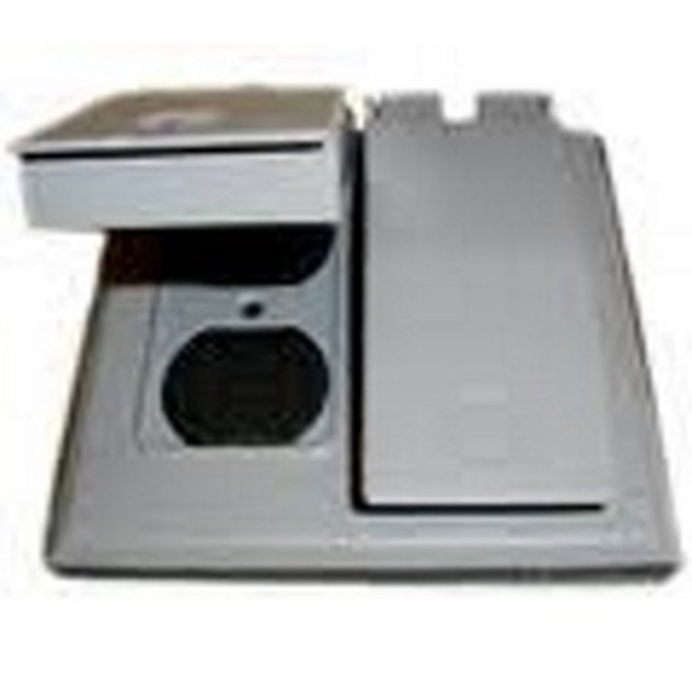30458 MULBERRY WP 2G DUPLEX COVER