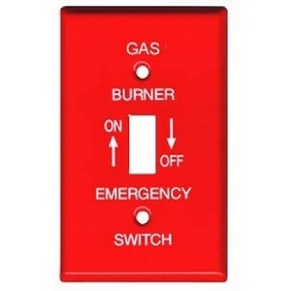 MULBERRY 41020 1GANG GAS BURNER