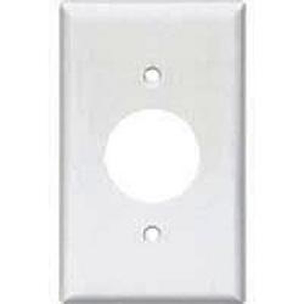 86111 MULBERRY 1G WHT TL-RCPT PLT