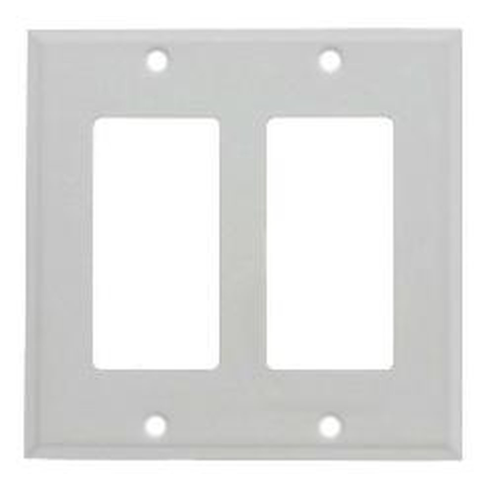 86402 MULBERRY 2G WHT BLOCK RCPT