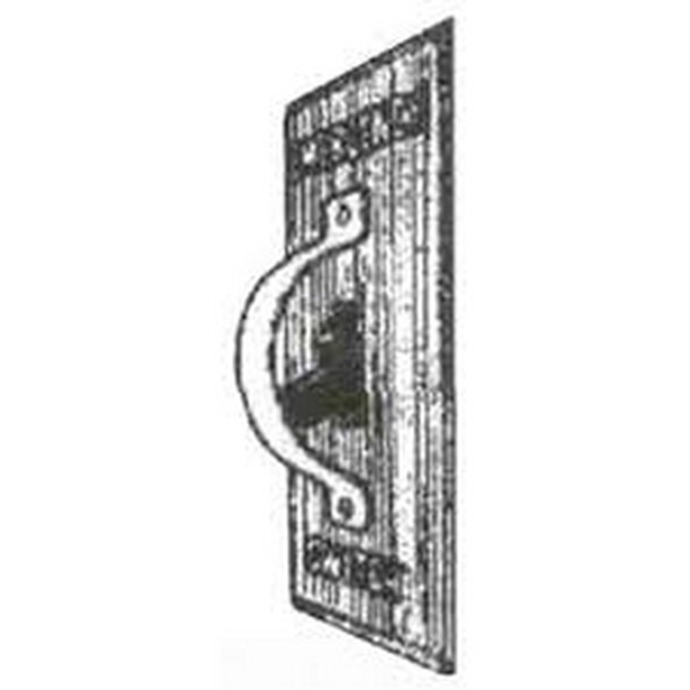 MULBERRY 40460 STM STEEL SWITCH