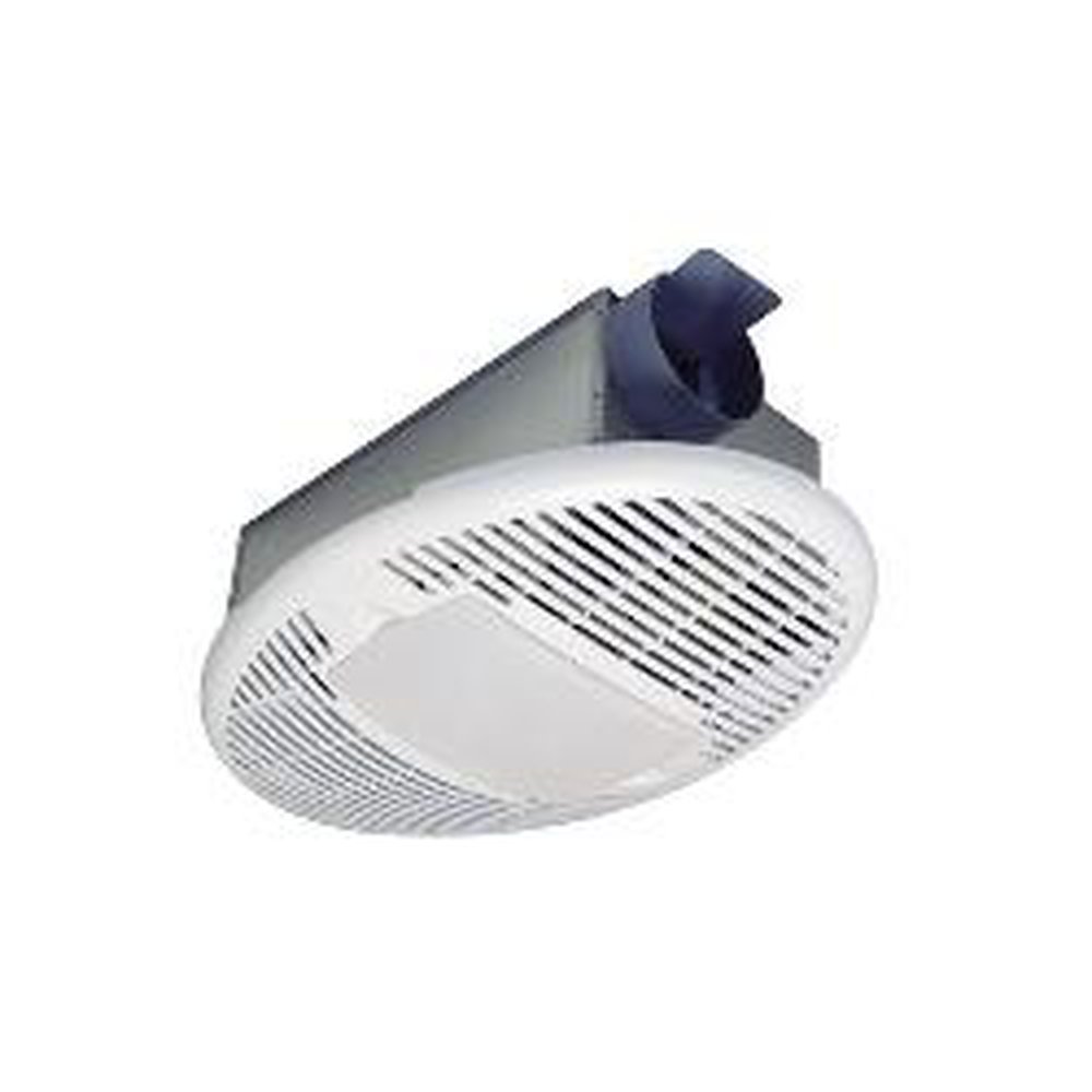 MM698 PATTON HEAT/VENT/LIGHT WHITE