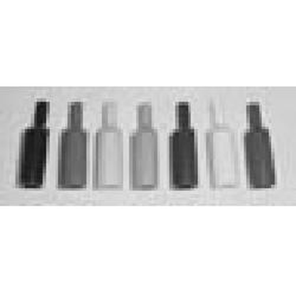 SC-62BLK-BX SEL/MUE BLACK INSULATOR
