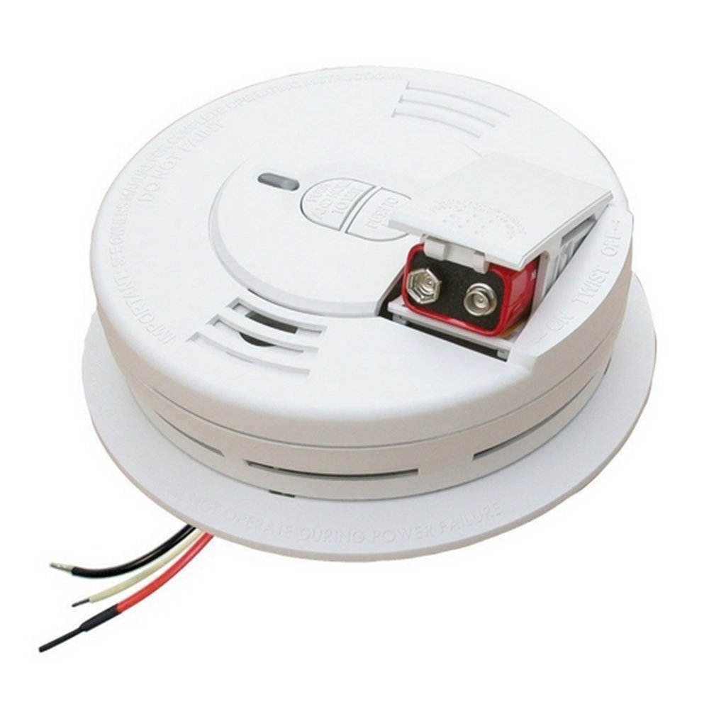 21005927 KIDDE I12060 120V AC/DC