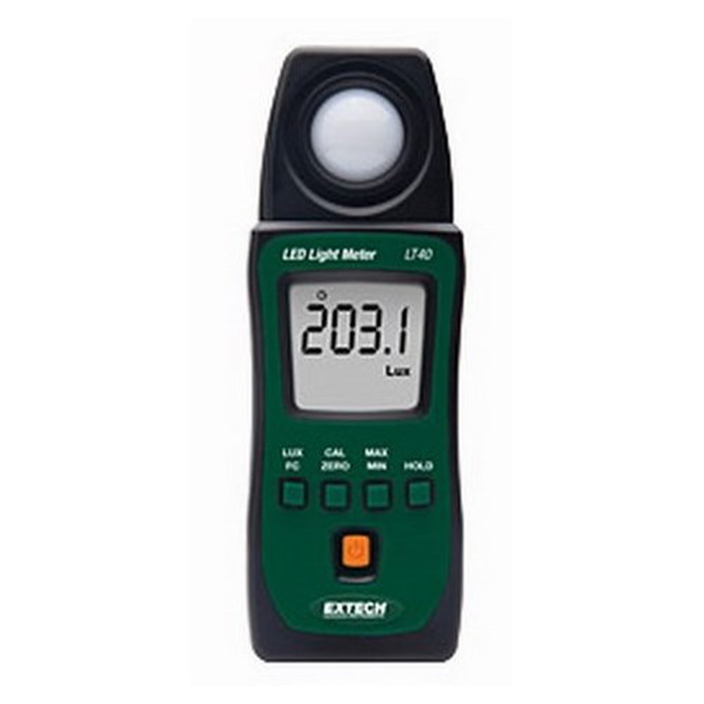 LT40 EXTECH