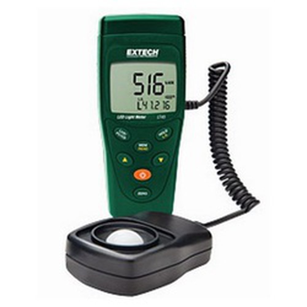 LT45 EXTECH LIGHT METER